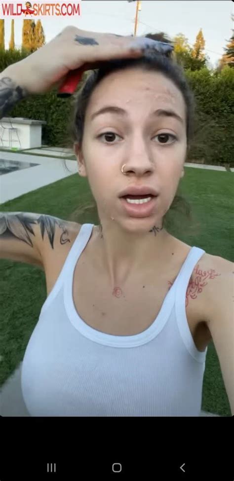 bad bahbie nude|Bhad Bhabie Nude (28 Onlyfans Leaks)